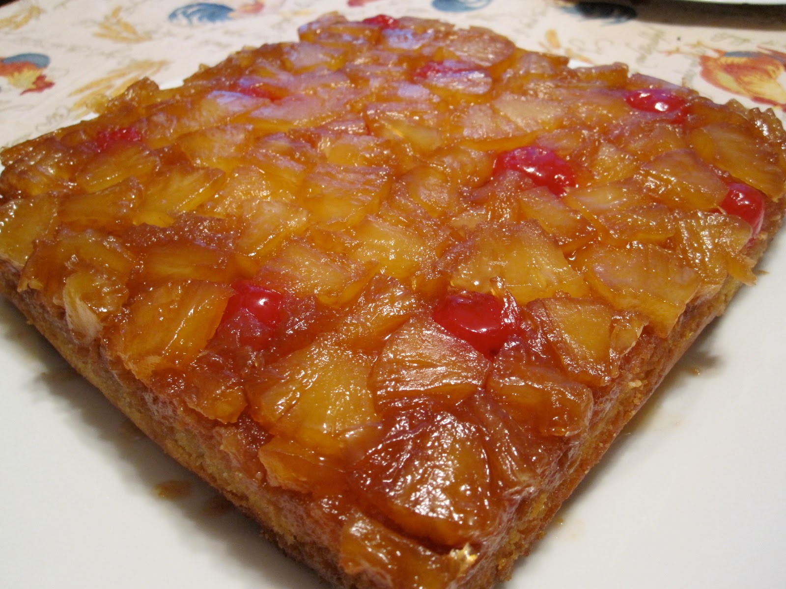 Passionate Perseverance Sweet Sundays Pineapple Upside Down Cake Passionate perseverance sweet sundays pineapple upside down cake