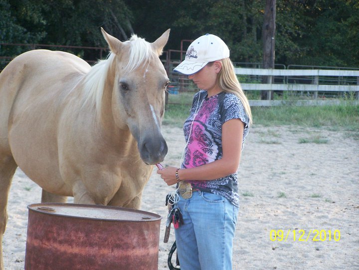 A Horse Called Moose: Beyond Colorado (Riley)