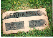The Lankfard Tombstone
