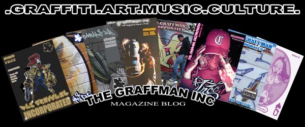 THE GRAFFMAN INCORPORATED