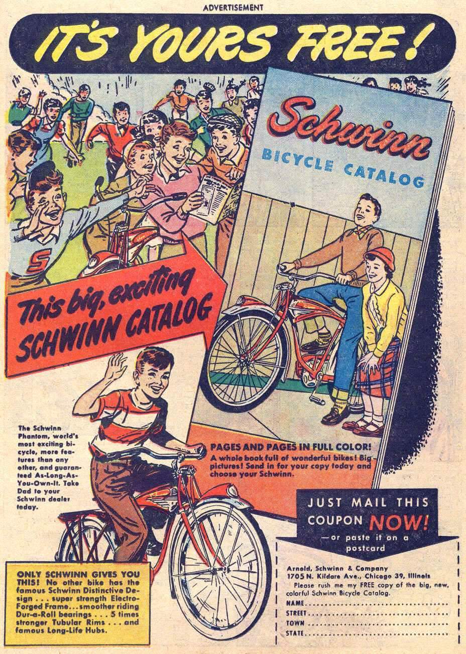 Read online Sensation (Mystery) Comics comic -  Issue #110 - 33