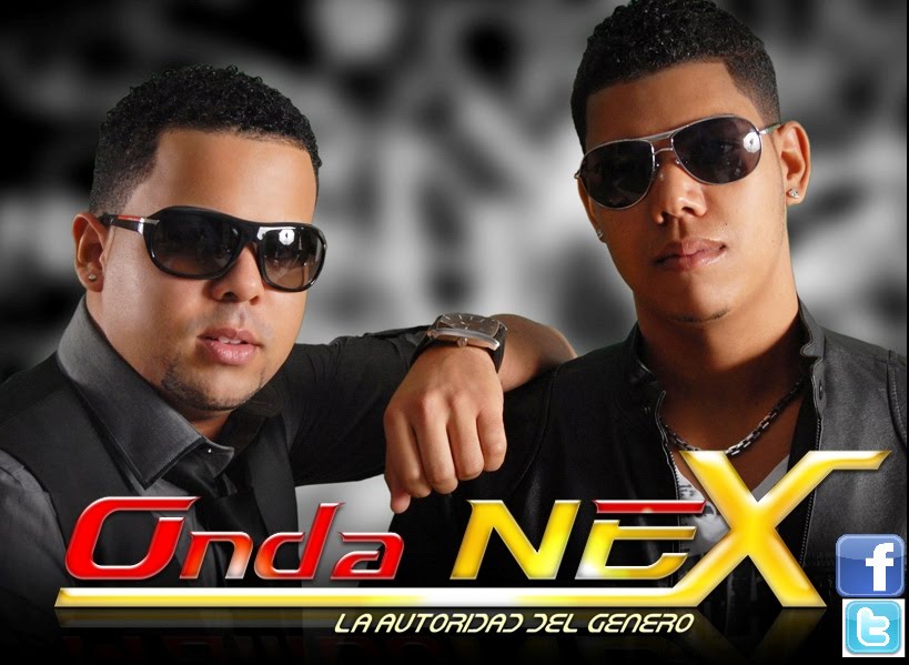 Cantantes de bachata mercedes #6