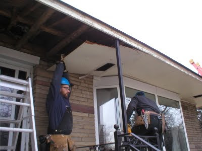 Maximize attic ventilation