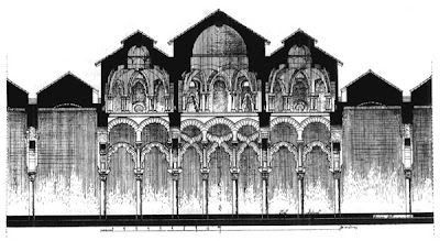 Octagonal Room Islamic Studied Library Mcgill Octagonal Room Islamic Studied Library Mcgill