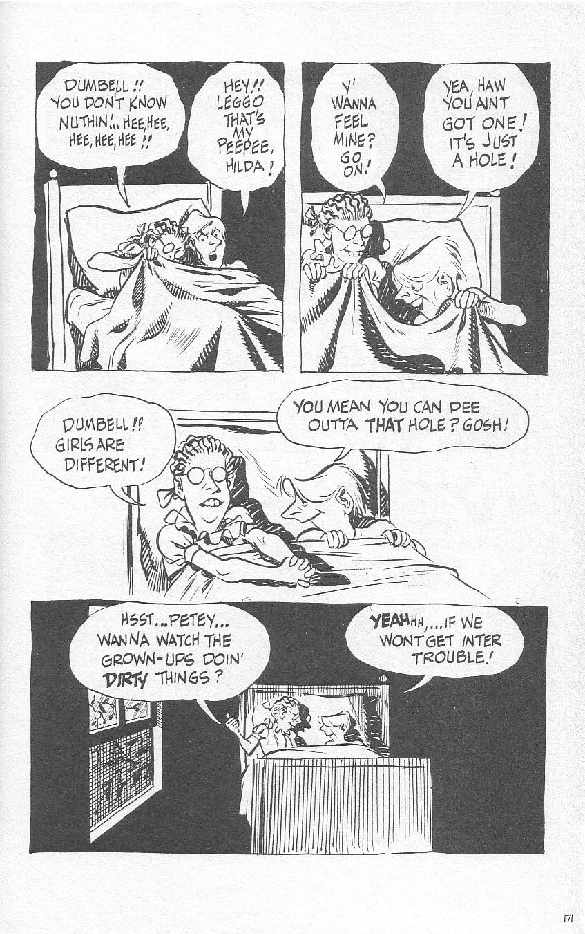 Read online A Contract with God (1978) comic -  Issue # TPB (Part 2) - 70