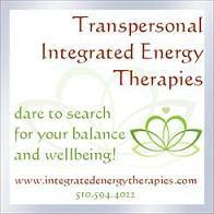 For information about the rest of the services at Transpersonal Integrated Energy Therapies