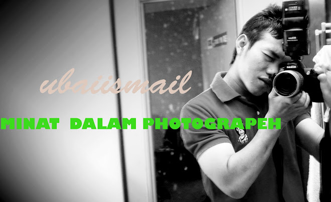MINAT DALAM PHOTOGRAPHER