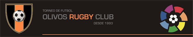 Torneo de Fútbol Olivos Rugby Club