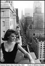 Natalie Wood