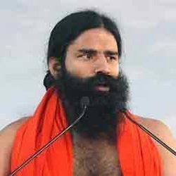 ramdev baba haryana threatened updates