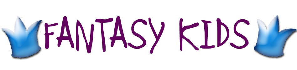 Fantasy kids
