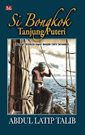 NOVEL SEJARAH MELAYU  2007