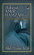 HIKAYAT AMIR HAMZAH (3) 2008