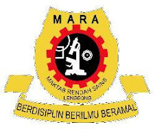 MRSM Lenggong
