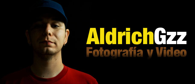 AldrichGzz Portfolio