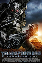 Transformers 2 Box Office Totals Pass $200 Million in Opening Weekend by Ryan Christopher DeVault