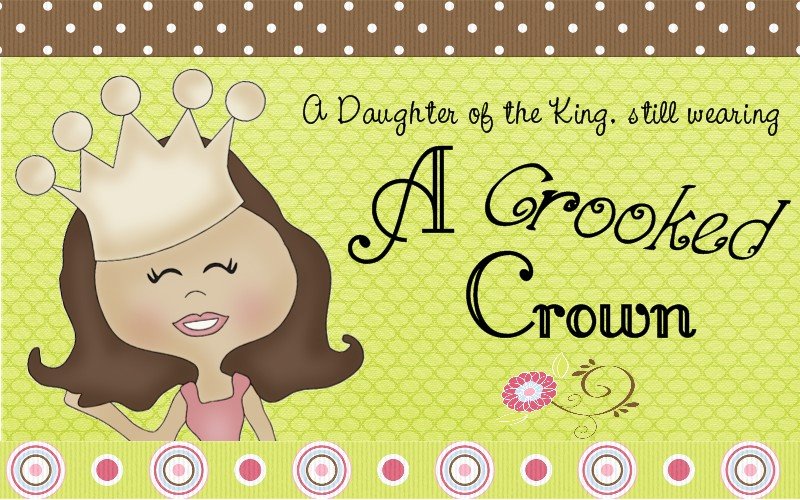 A Crooked Crown