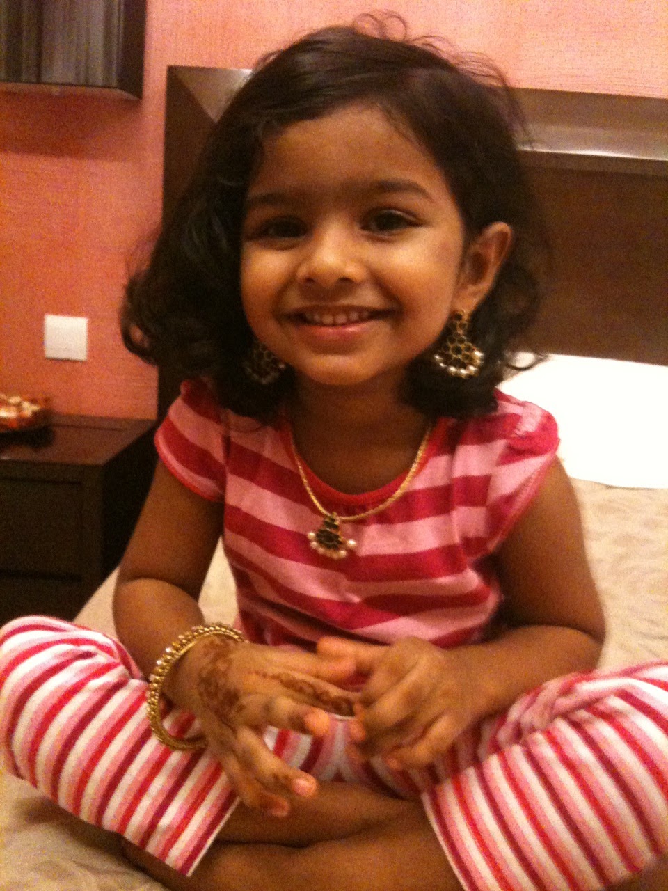 Mysha, My Love Nobody like my Desi Girl