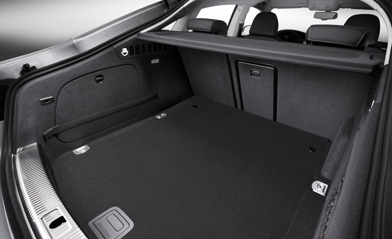 The New Cars Zone 2010 Audi A5 Sportback Car Gallery