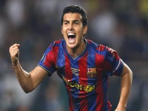 Pedro Rodríguez | Lintas Baca