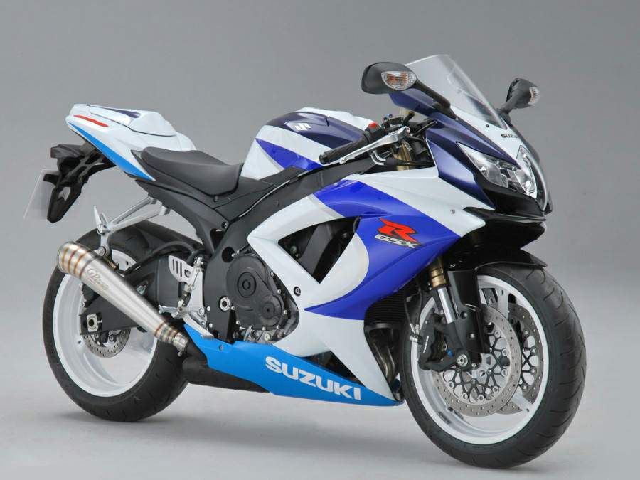 2014 suzuki gsxr750