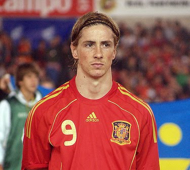 Fernando Torres Pemain Sepak Bola Legendaris yang Meninggalkan Jejak Tak Terlupakan di Dunia Sepak Bola