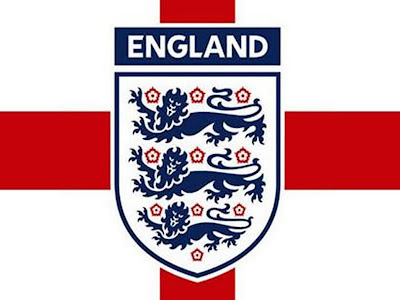 World Cup 2010 England Football Team Logo