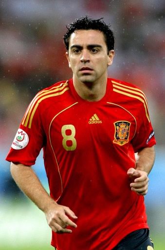 Top Sport Players Pictures & News Xavi Hernandez Football Images.
