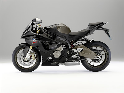 New BMW S1000RR Gallery 