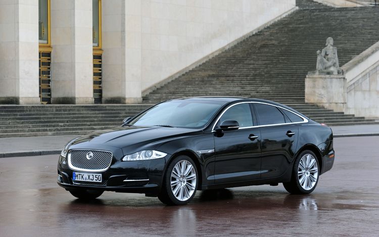 motosepet: "2011 Jaguar XJ" Hot Photos And Wallpapers