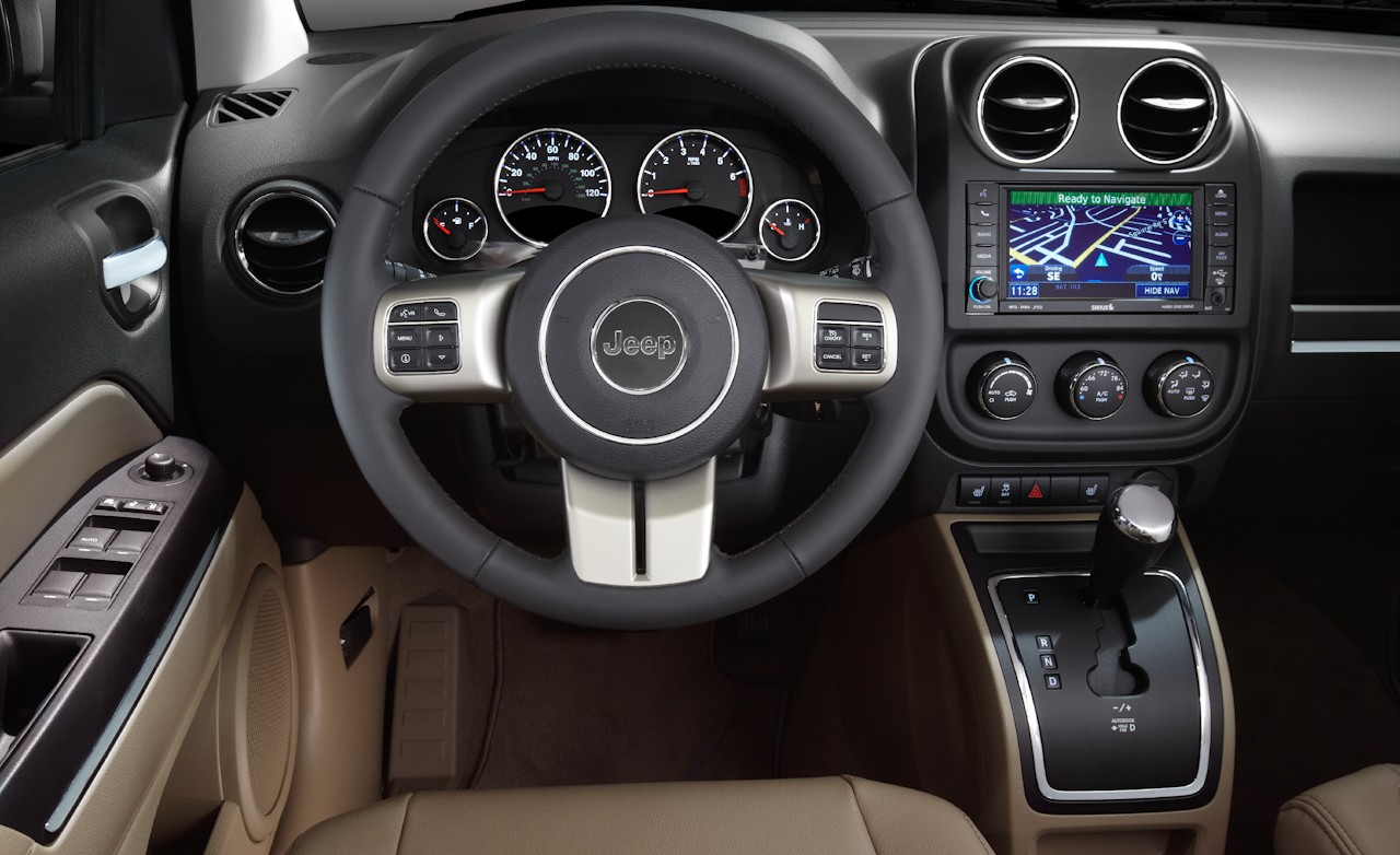 2011 Jeep Compass Picture Gallery | Best Automotive Picture