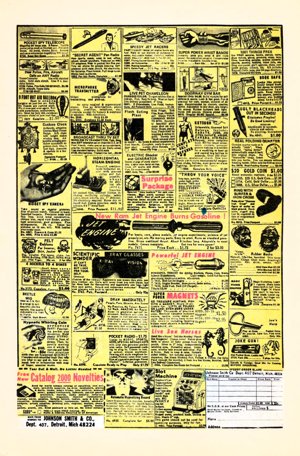 Read online Wonder Woman (1942) comic -  Issue #184 - 12