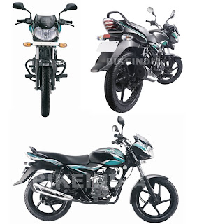 bajaj discover bikes