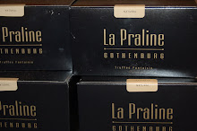 La Praline trøfler