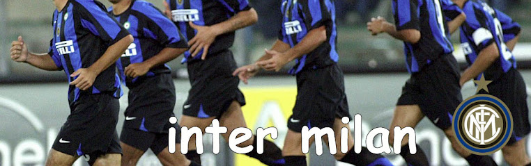 Inter Milan Football Highlight