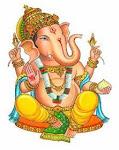 OM GANESH! REMOVE ALL OBSTACLES.!!!