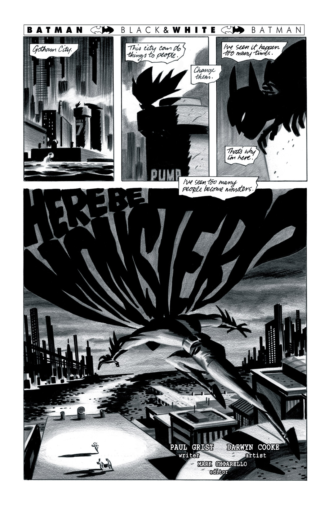 Batman: Gotham Knights Issue #23 #23 - English 23