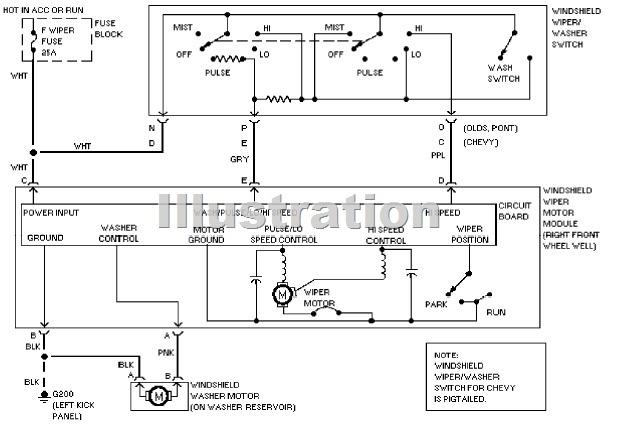 1976 Bmw 2002 electric fuel pump