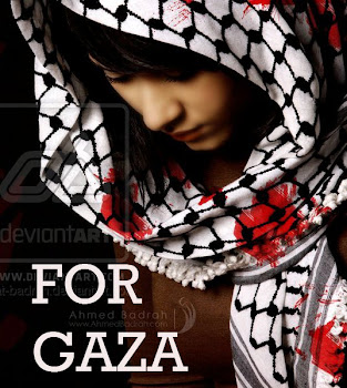 For Gaza