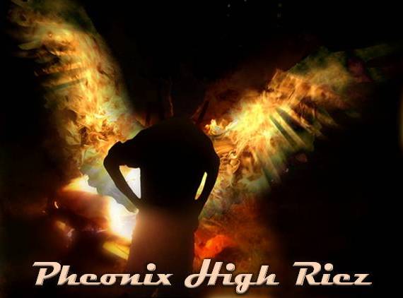 Pheonix High Reiz