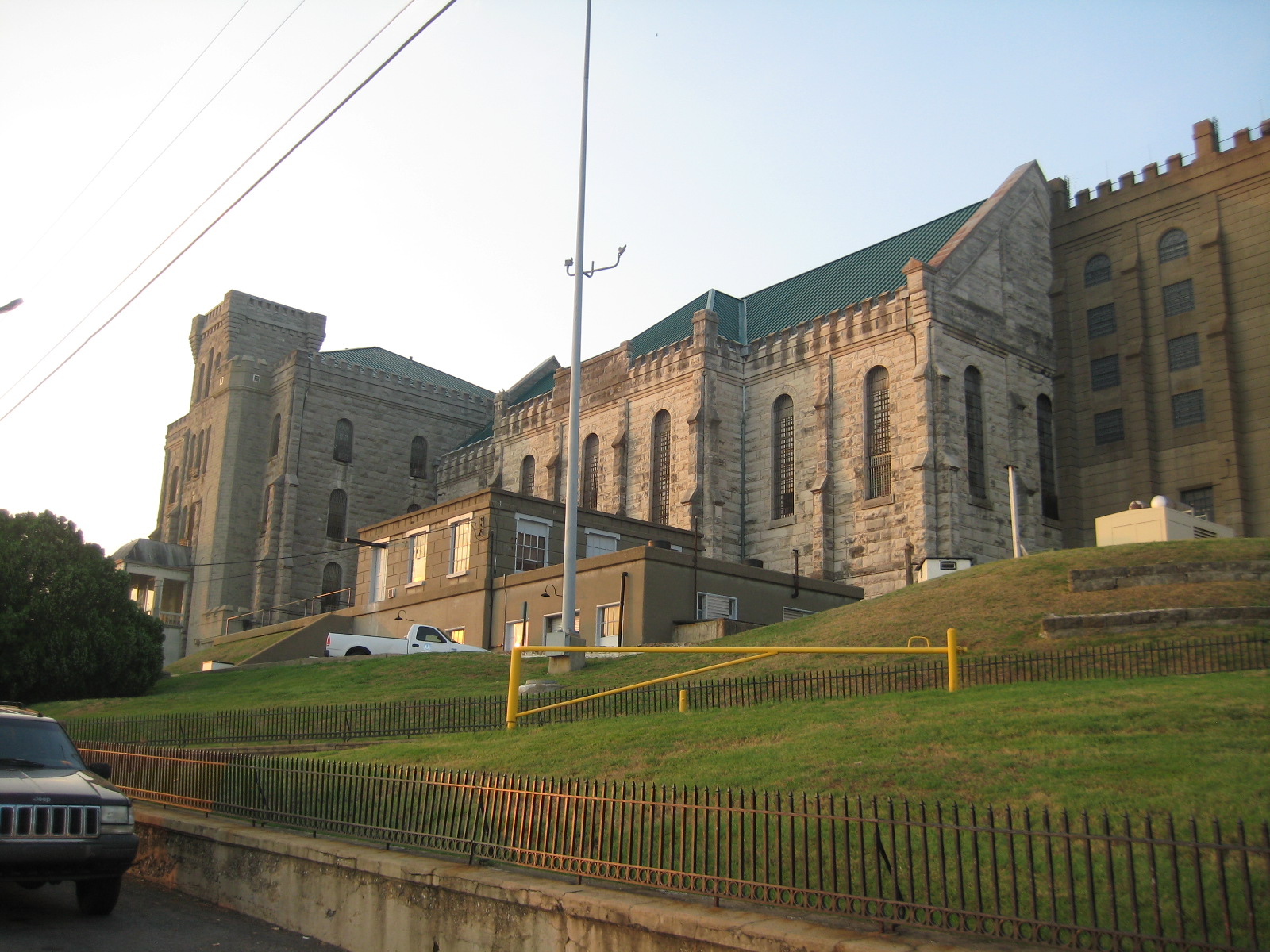 iluvcraftingandcooking Kentucky State Prison