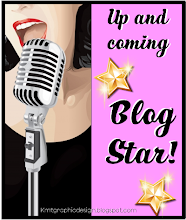 Home of the Blog Star Awards!