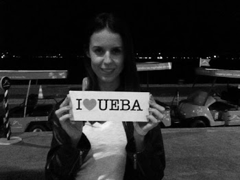 Ju  I Love UEBA!!