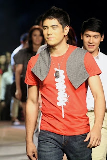 Love Triangle Gerald Kim And Jake Mykiru Isyusero