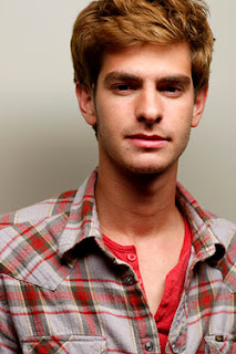 Andrew Garfield hot picture