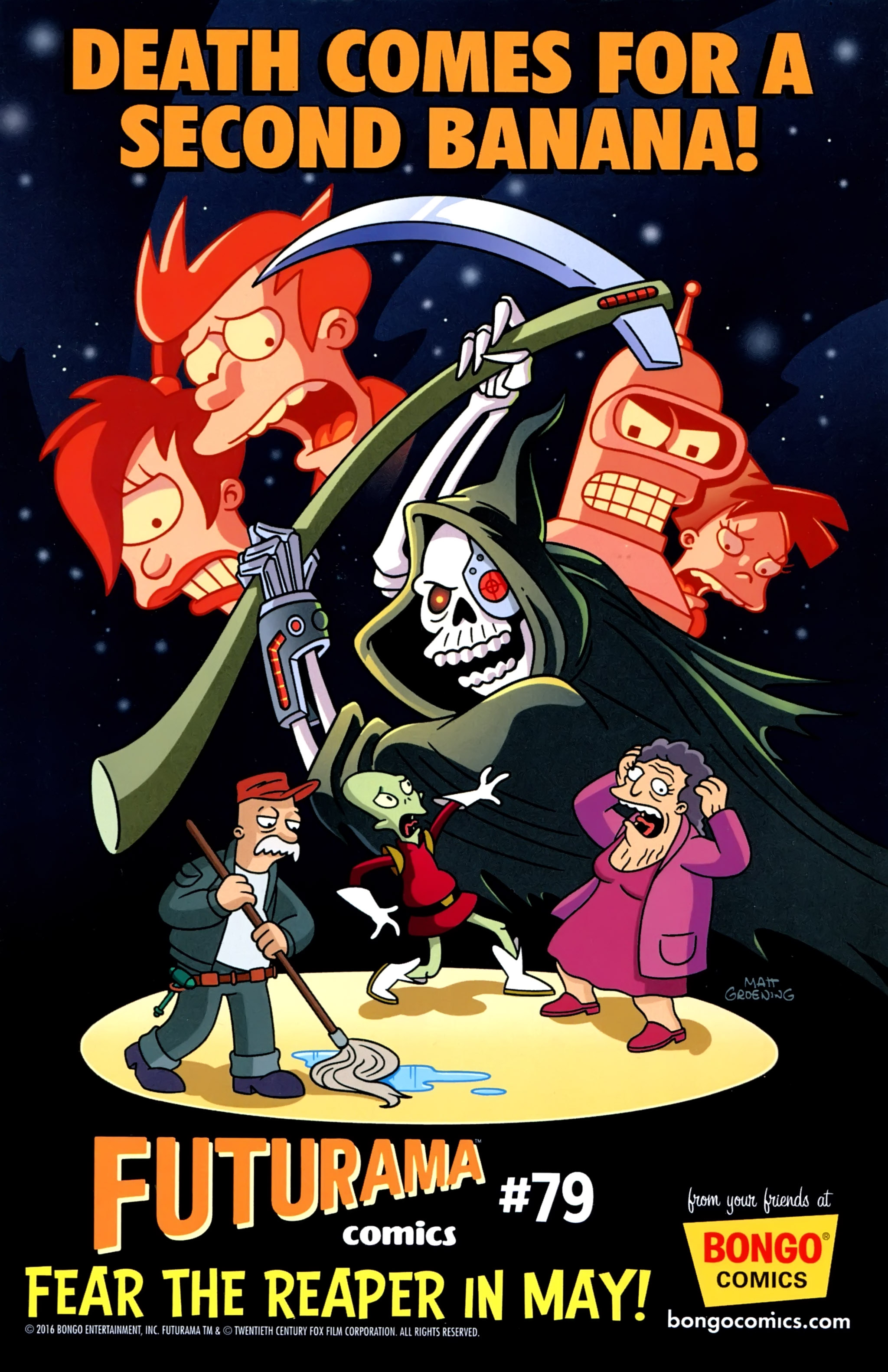 Read online Simpsons Comics comic -  Issue #228 - 16