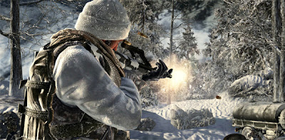 Call Of Duty: Black Ops screenshots