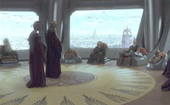 Conselho Jedi
