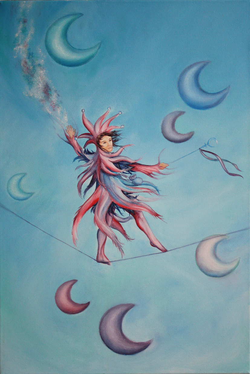 Fotografie Herzblut 2012