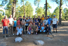 CAMINO TAMADABA EL VALLE
